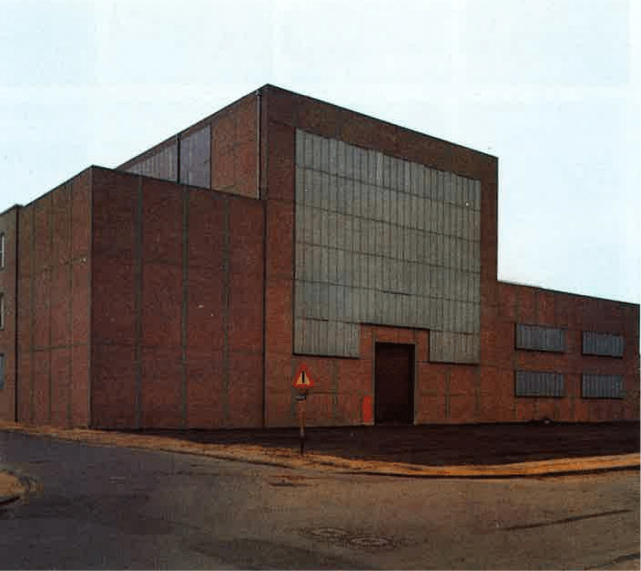 Transformer Factory