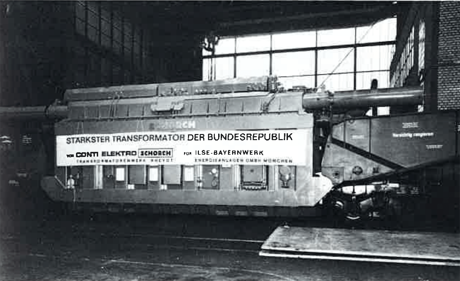 Continental Elektro